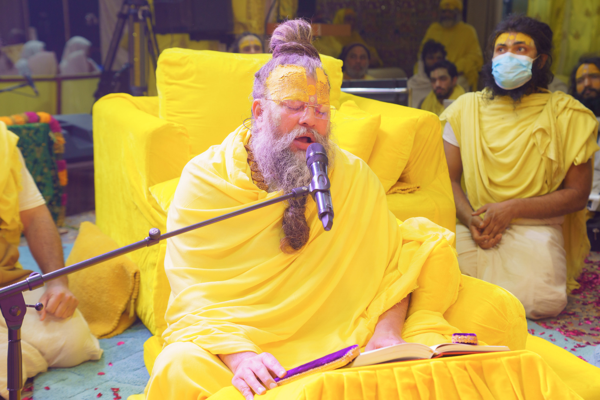 Shri Premanand Ji Maharaj — 5 Principles of Apnapan | Feeling God as Your Own through Bhakti