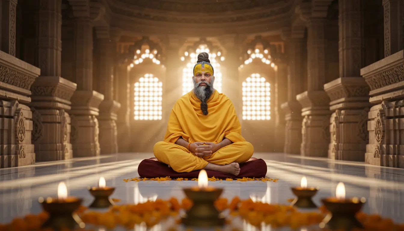 Shri Premanand Ji Maharaj — Naam Jap vs Puja: The Inner Light of the Heart | Jaapak