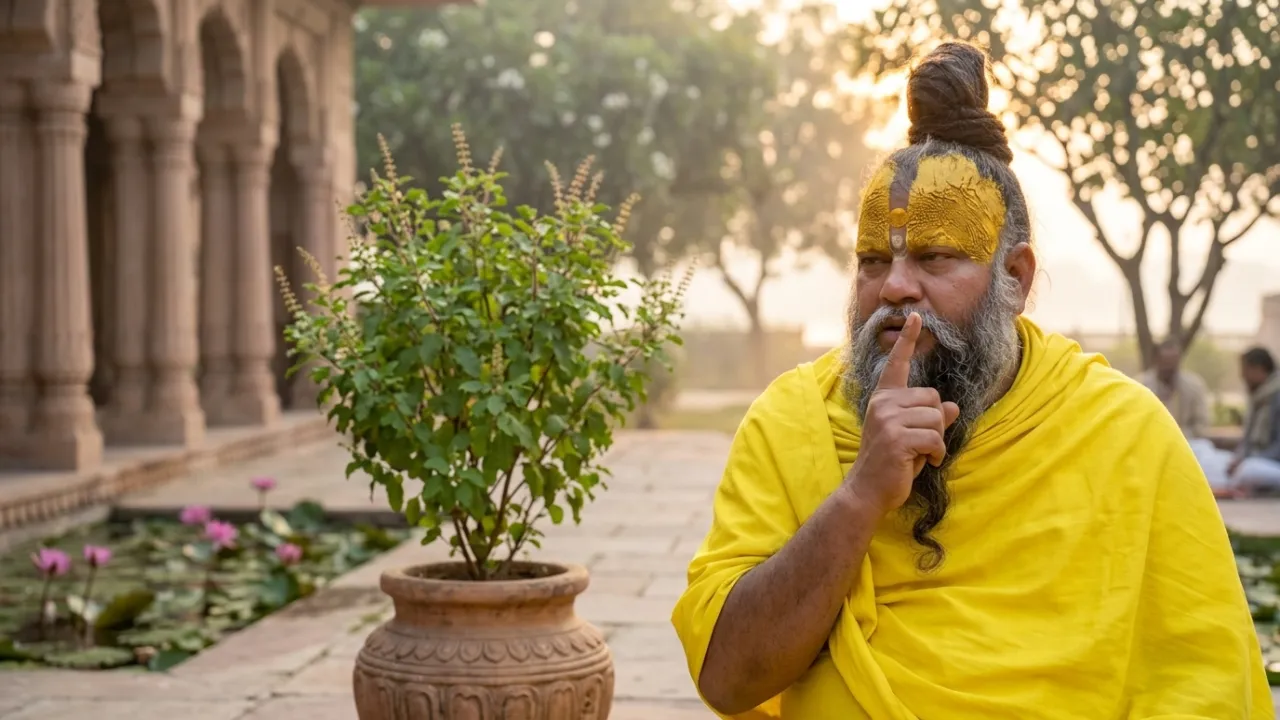 Shri Premanand Ji Maharaj — How to Chant Radha's Name and Overcome Maya | Naam Jap Satsang