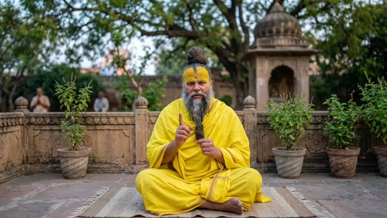 श्री प्रेमानंद जी महाराज — शराब की लत कैसे छोड़ें | नाम जप और साधना से व्यसन मुक्ति