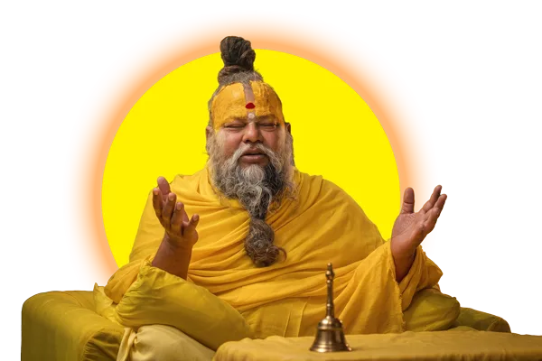 श्री हित प्रेमानंद गोविंद शरण जी महाराज — वृंदावन के संत, Bhajan Marg satsang